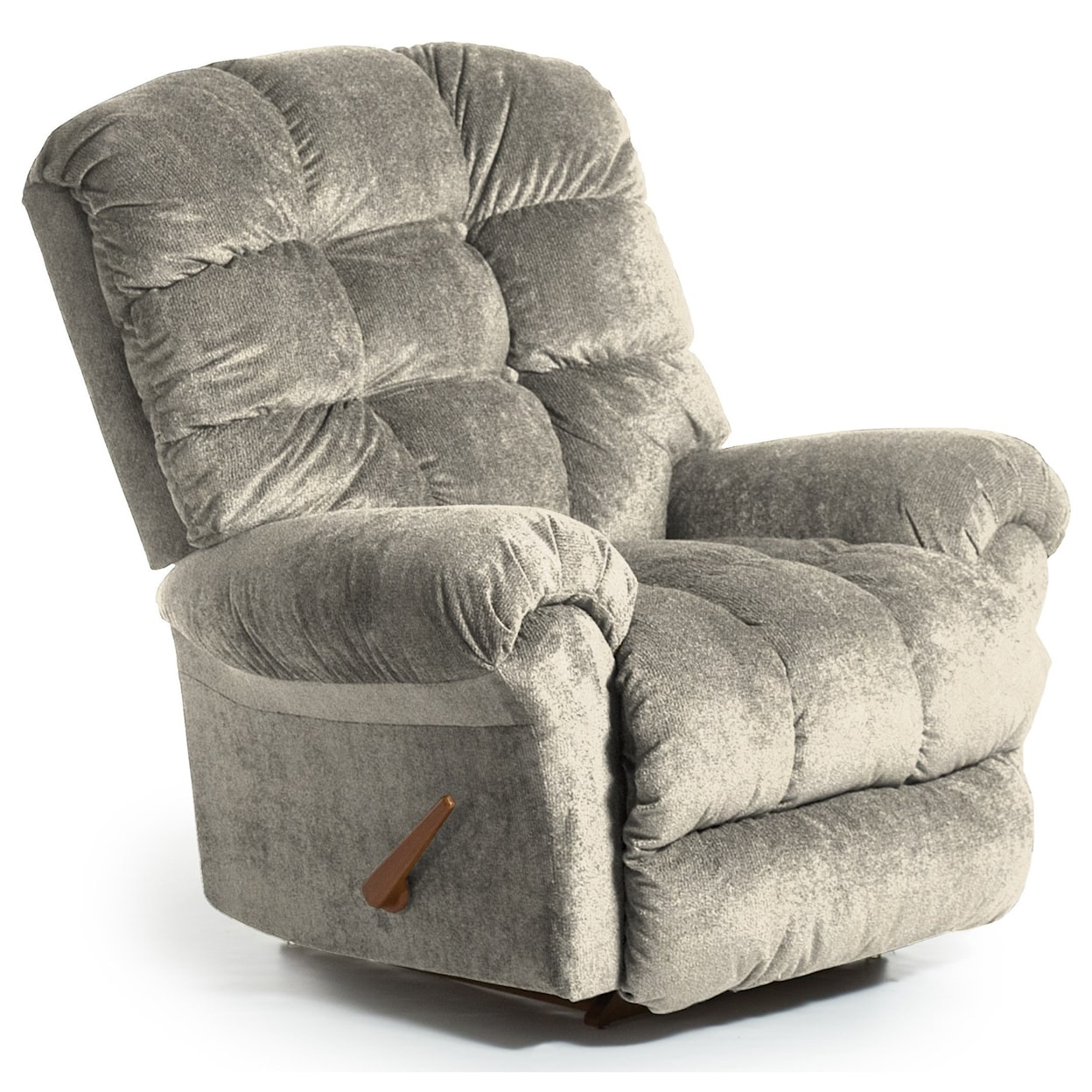 Best Home Furnishings  BodyRest Rocker Recliner