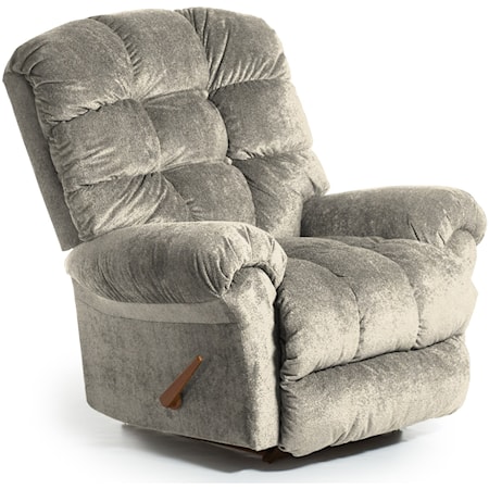 BodyRest Rocker Recliner