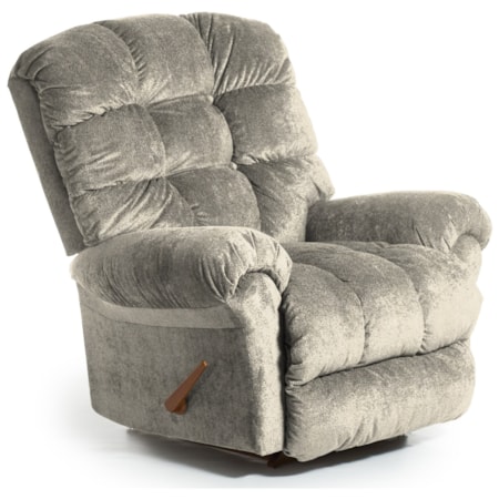 BodyRest Rocker Recliner