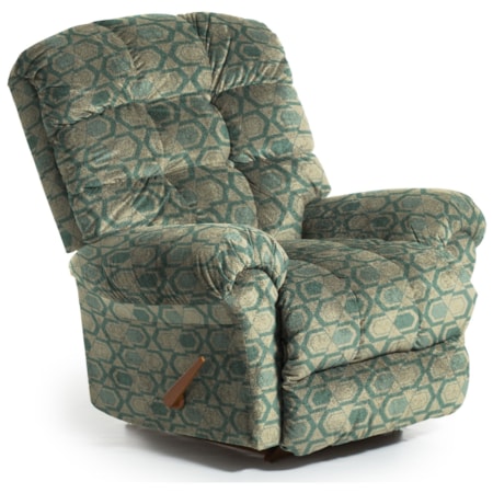 BodyRest Rocker Recliner