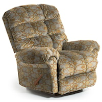 BodyRest Rocker Recliner