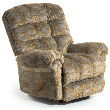 BodyRest Rocker Recliner