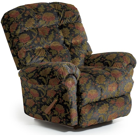 BodyRest Rocker Recliner