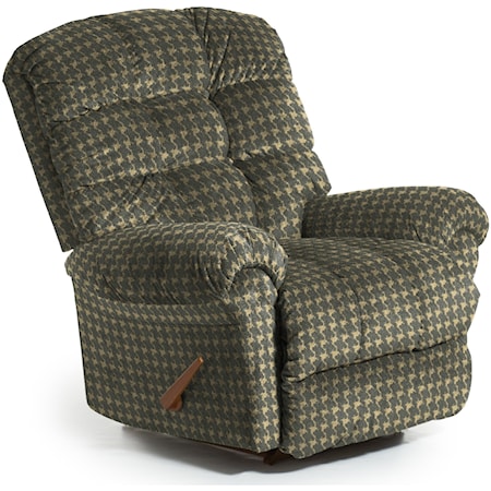 BodyRest Rocker Recliner