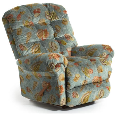 BodyRest Rocker Recliner