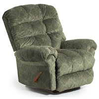 BodyRest Rocker Recliner