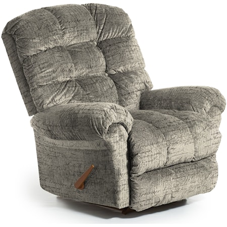 BodyRest Rocker Recliner