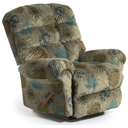 BodyRest Rocker Recliner