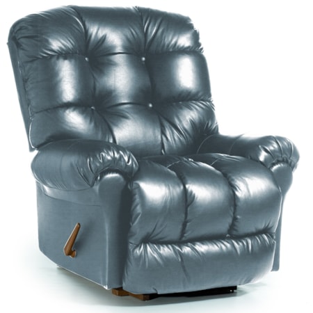 BodyRest Rocker Recliner