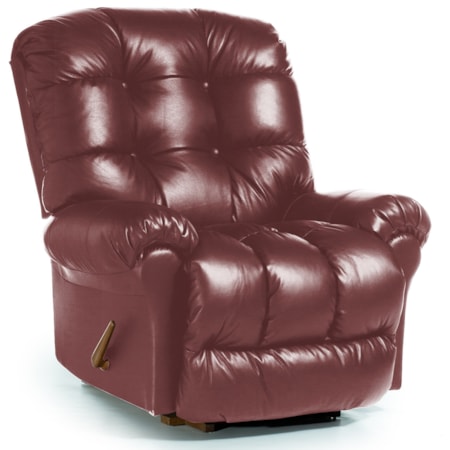 BodyRest Rocker Recliner