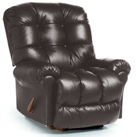 BodyRest Rocker Recliner