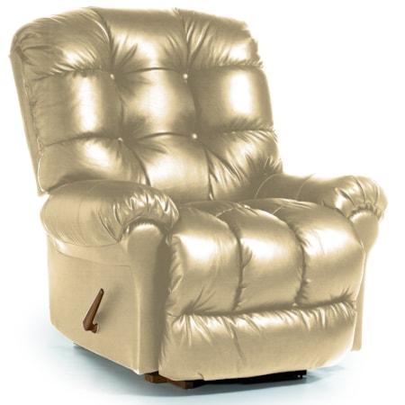 BodyRest Rocker Recliner