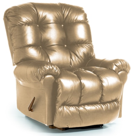 BodyRest Rocker Recliner