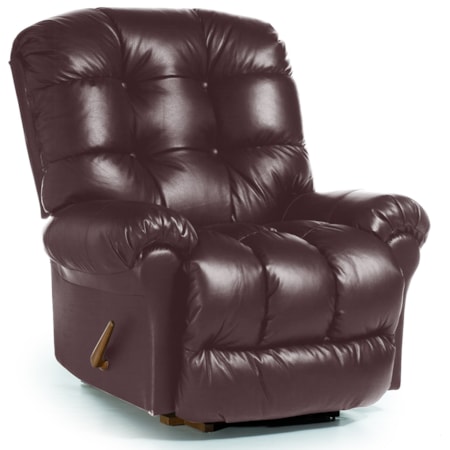 BodyRest Rocker Recliner