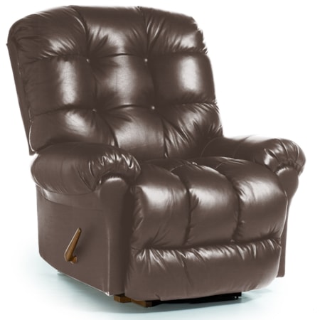BodyRest Rocker Recliner