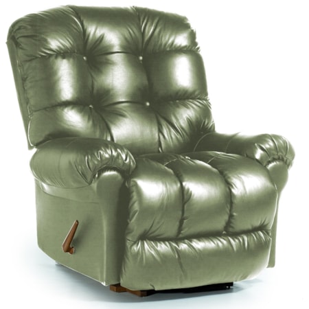 BodyRest Rocker Recliner