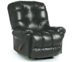 Best Home Furnishings Recliners - BodyRest BodyRest Rocker Recliner