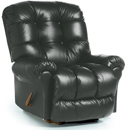 BodyRest Rocker Recliner