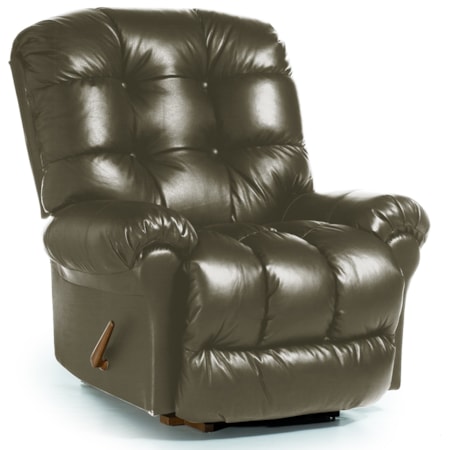 BodyRest Rocker Recliner