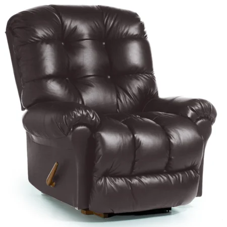 BodyRest Rocker Recliner