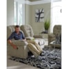 Best Home Furnishings Bolt Rocker Console Loveseat