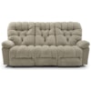 Best Home Furnishings Bolt Reclining Sofa