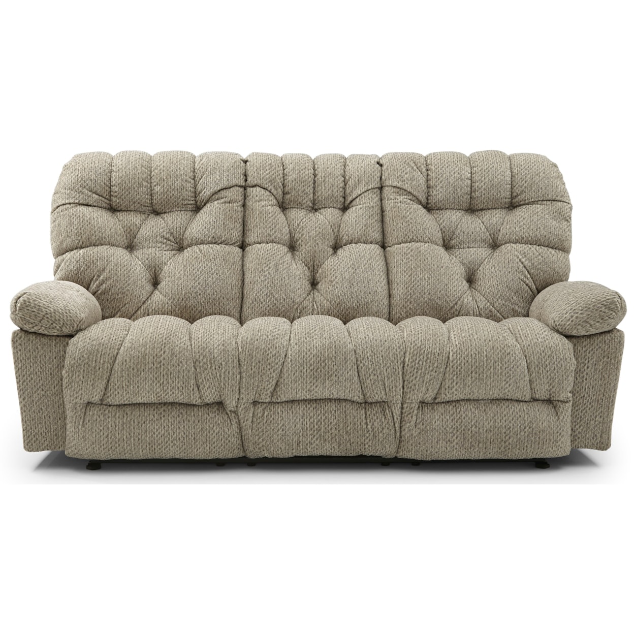 Best Home Furnishings Bolt Power Reclining Sofa