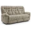 Best Home Furnishings Bolt Reclining Sofa