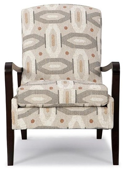 Best Home Furnishings Brecole 12313001 Chair Stoney Creek Furniture