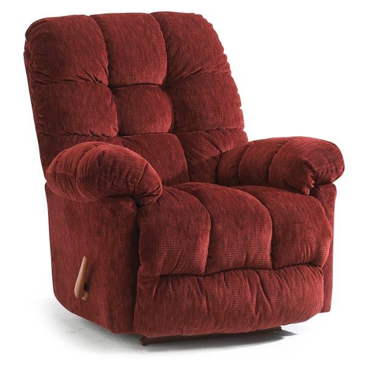 Best Home Furnishings Brosmer Brosmer Rocker Recliner