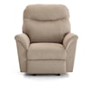 Best Home Furnishings Caitlin Power Swivel Glider Recliner