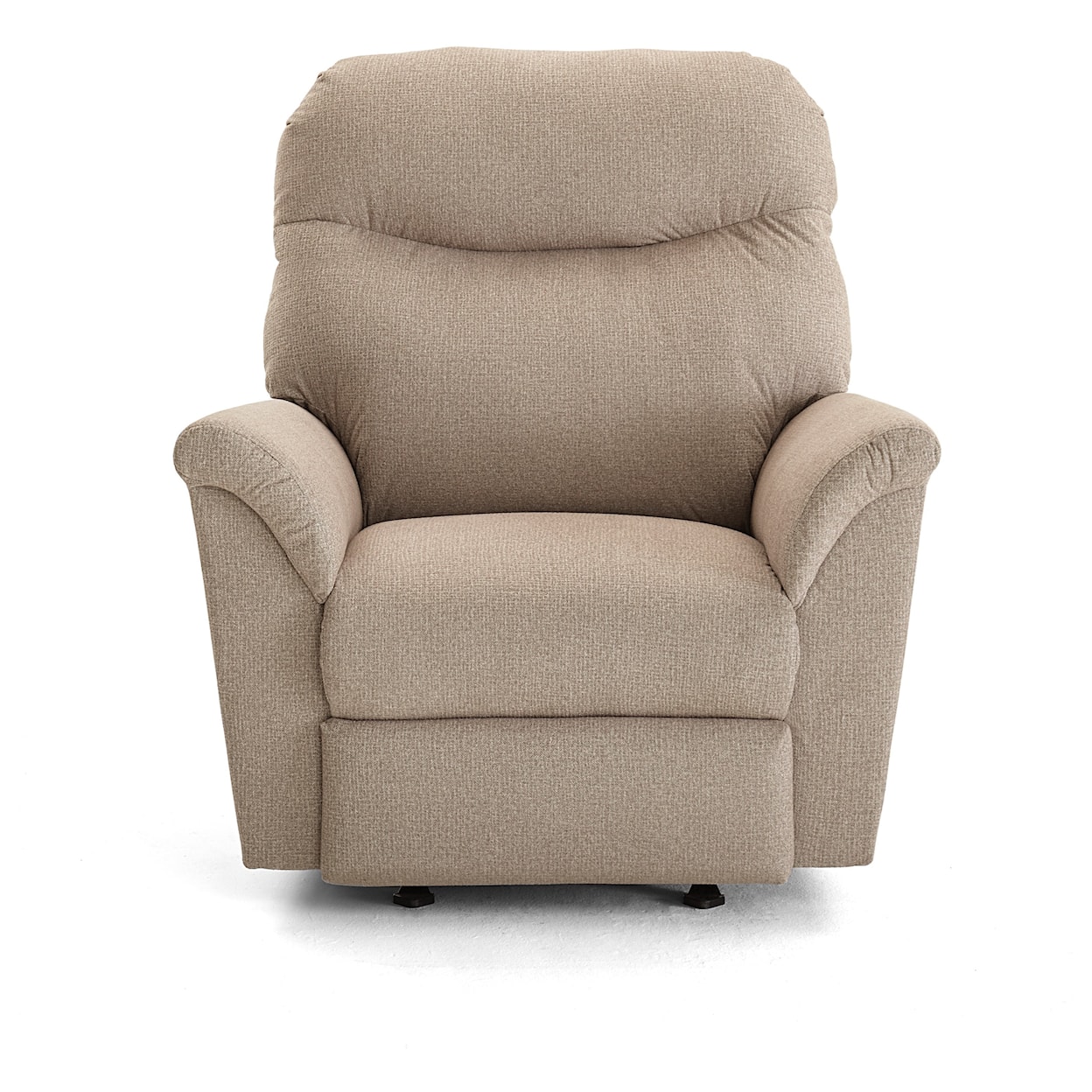 Best Home Furnishings Caitlin Power Space Saver Recliner