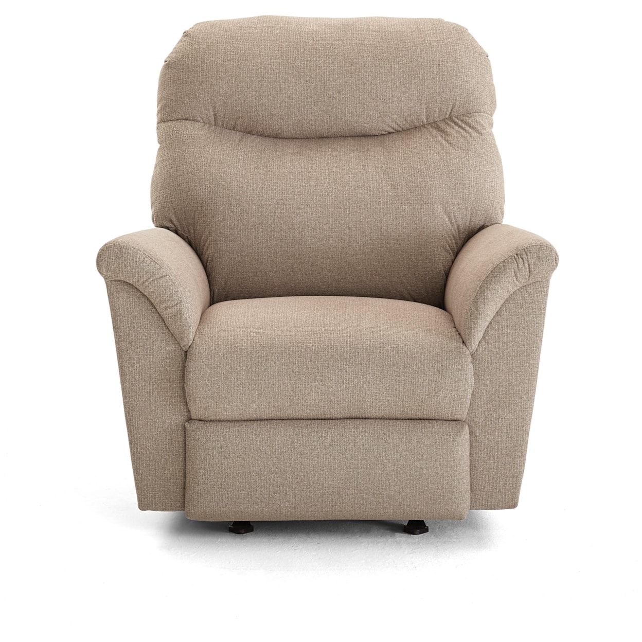 Best Home Furnishings Caitlin Power Space Saver Recliner