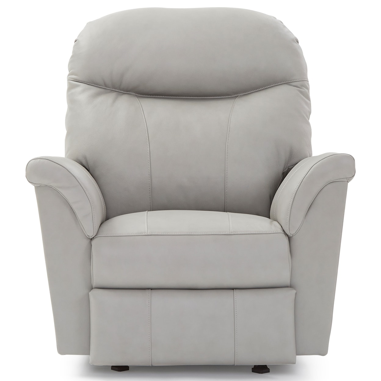 Best Home Furnishings Caitlin Swivel Glider Recliner