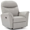 Best Home Furnishings Caitlin Rocker Recliner