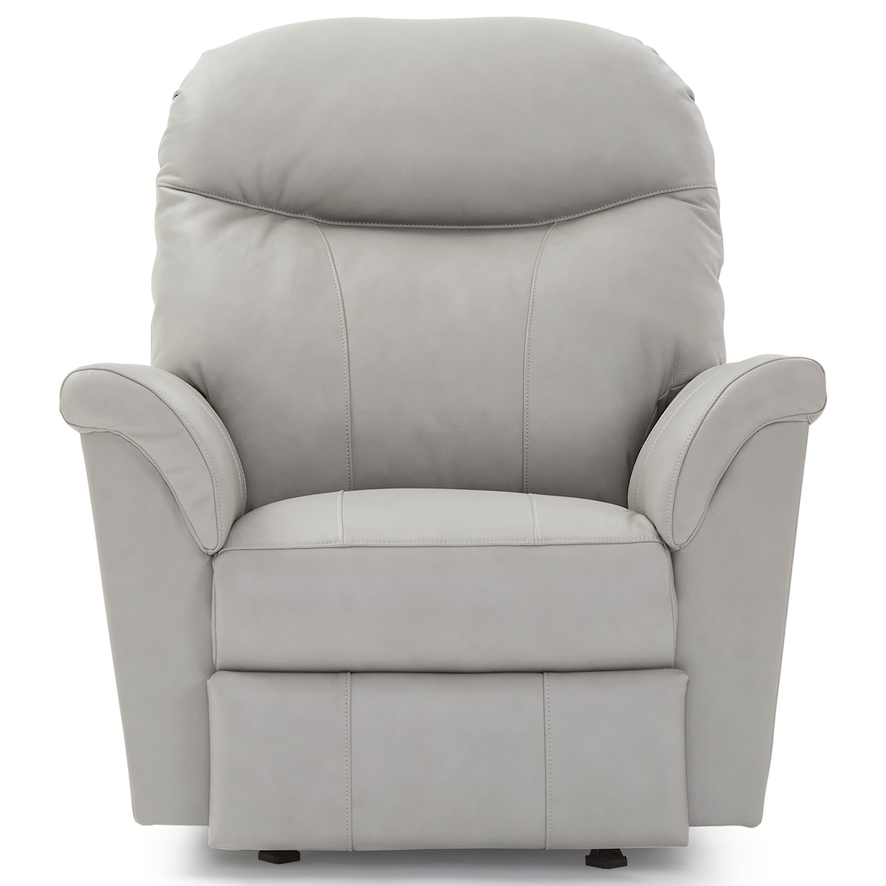 Best Home Furnishings Caitlin Power Space Saver Recliner
