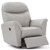 Best Home Furnishings Caitlin Power Space Saver Recliner