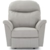 Best Home Furnishings Caitlin Power Swivel Glider Recliner