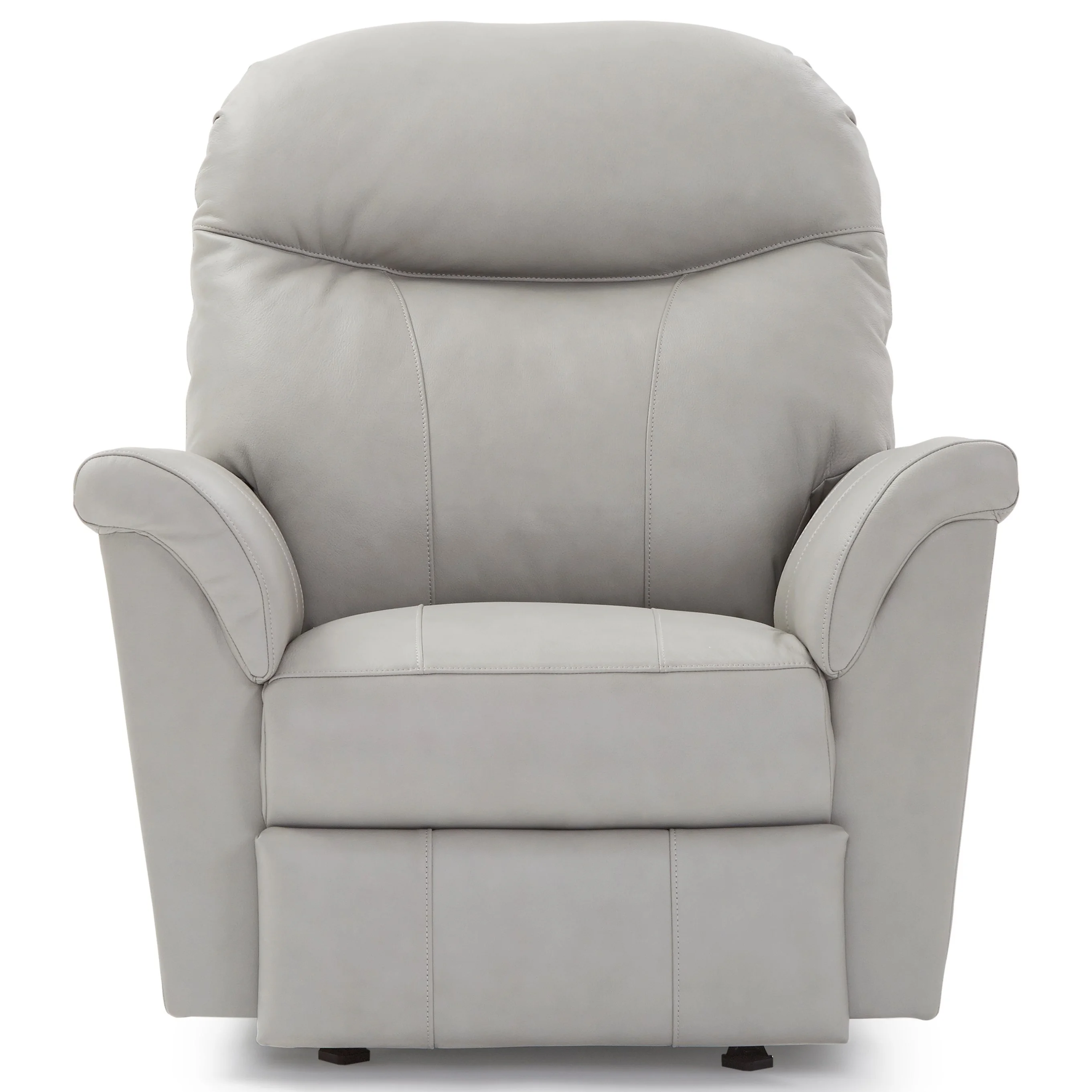 Best Home Furnishings Caitlin 4NP27LU 75503L Casual Power Rocker ...