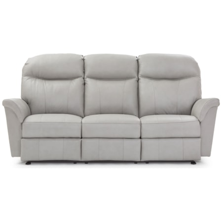 Reclining Space Saver Sofa