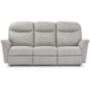 Best Home Furnishings Caitlin Power Reclining Space Saver Sofa