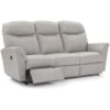 Best Home Furnishings Caitlin Power Reclining Space Saver Sofa