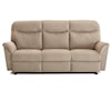 Best Home Furnishings Caitlin Power Reclining Space Saver Sofa