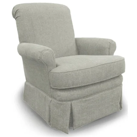Nava Glide Chair