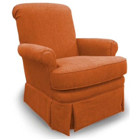 Nava Glide Chair