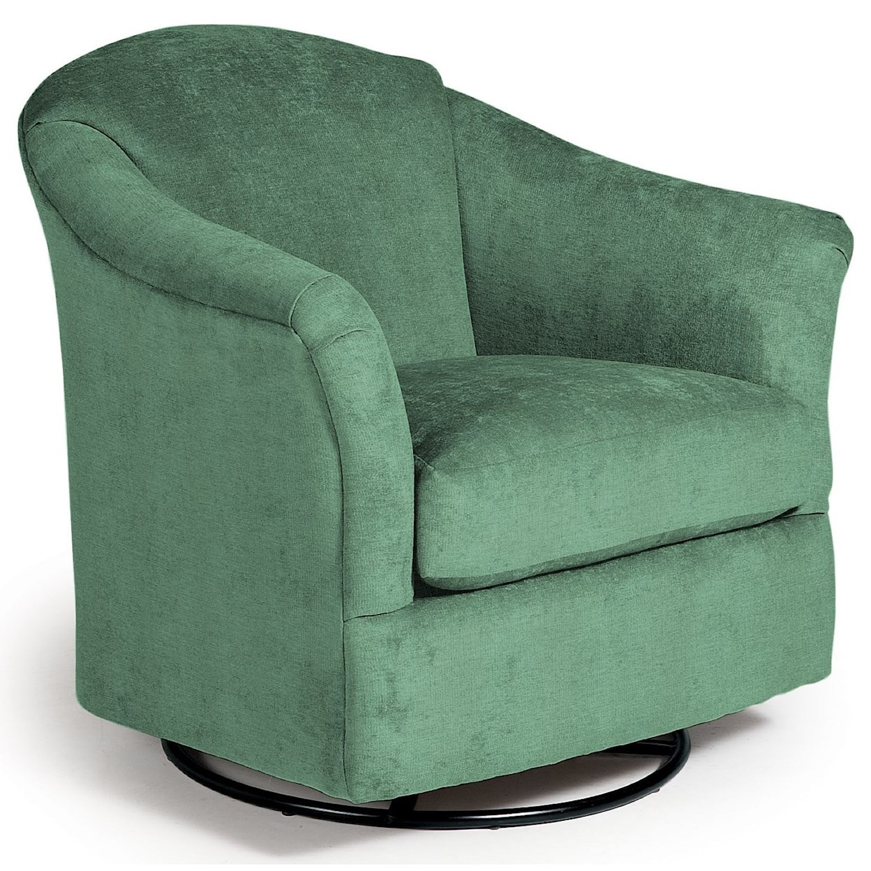 Bravo Furniture Darby Darby Swivel Glider