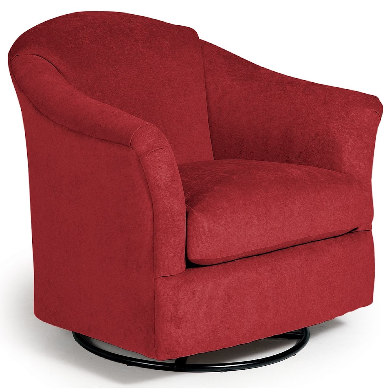 Bravo Furniture Darby Darby Swivel Glider