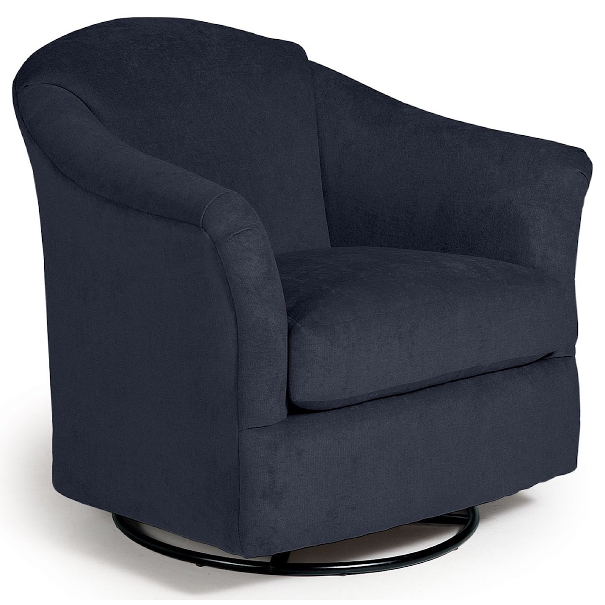 Best Home Furnishings Darby Darby Swivel Glider