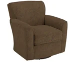 Best Home Furnishings Swivel Glide Chairs Kaylee Swivel Barrel Chair