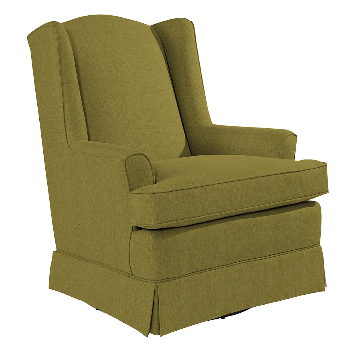 Bravo Furniture Natasha Natasha Swivel Glider